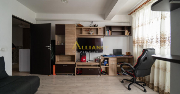 Apartament 3 camere &ndash; Str. Solstitiului