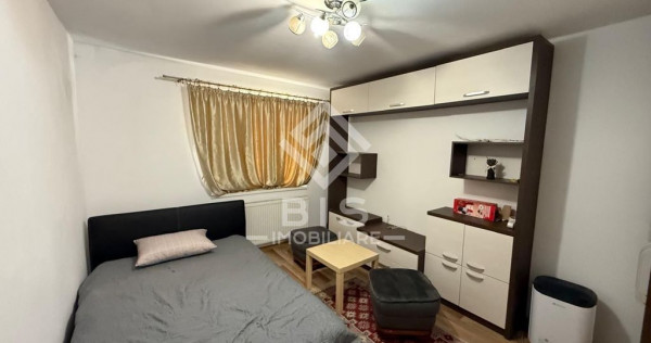 Garosniera de v&acirc;nzare strada Carpați