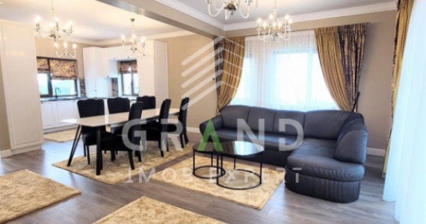 Casă de &icirc;nchiriat | Jacuzzi | Terasă panoramică | Vorone