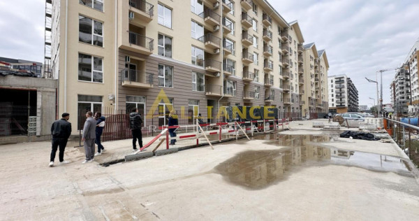 [Apollo] Apartament cu 3 camere, 2 bai - Metrou Berceni
