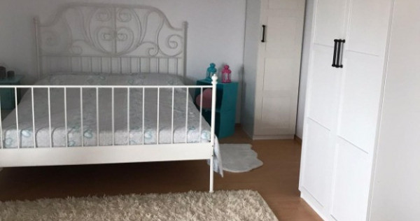 Studio 1 camera Pipera bloc boutique suprafata totala 58mp,inchiriata