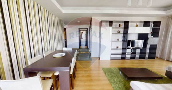 Apartament 3 camere - de inchiriat &icirc;n zona Aviatiei - He...