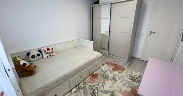 URGENT- 2 camere | BLOC 2020 | Ozana | Parc, școală, grădiniță