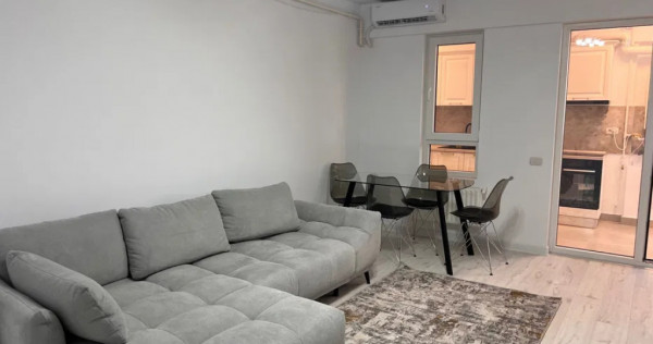 Apartament 3 camere / Central Adress Residence / Centrala pr