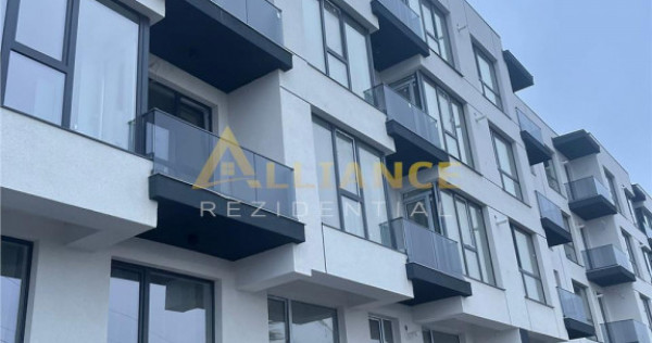 Apartament 3 camere - Popesti Leordeni