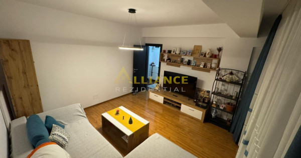 Apartament 2 camere | Titan Sun Park | Mobilat utilat | Parc