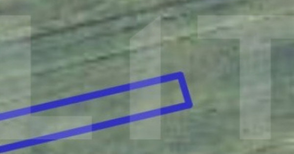 TEREN INTRAVILAN 1300 MP ZONA FOARTE BUNA