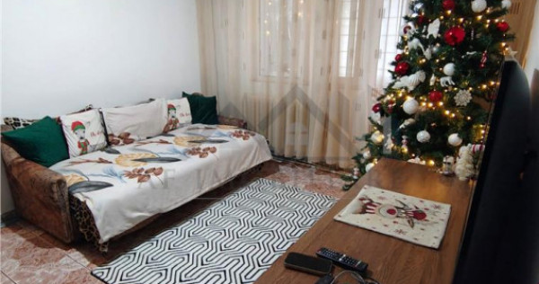 Apartament 2 camere Podu Ros - Odeon