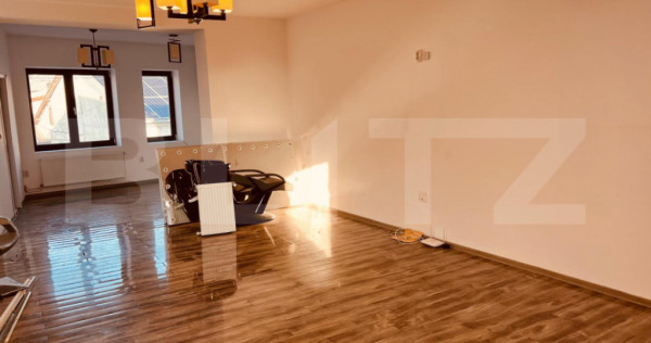 Spatiu de birouri, 55 mp, zona Centrala