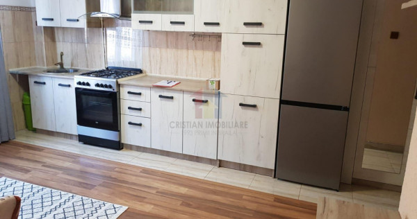 Mobilat - Utilat, AP 1 camera transformat in 2 camere, Progr