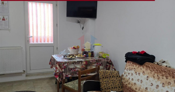 Spatios! Ap 2 camere Dorobanti - Bariera, conf 1, decomandat