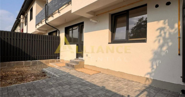 ULTIMA UNITATE DISPONIBILA - Casa Insiruita 4 camere - Gata