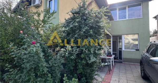 Casa 6 camere cu spatiu comercial de v#226;nzare - Soseaua L