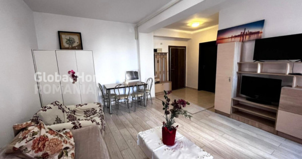 Apartament 2 camere 37MP | Chiajna | Mobilat si utilat | Blo