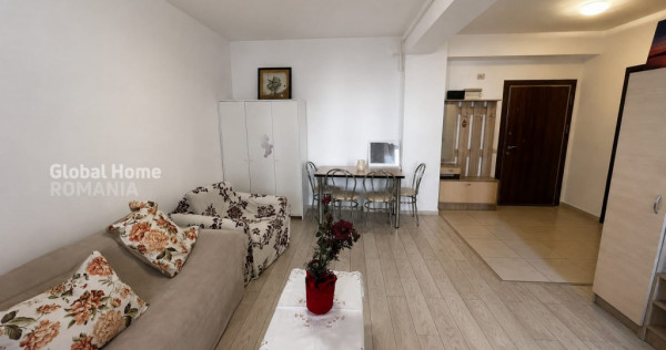 Apartament 2 camere 37MP | Chiajna | Mobilat si utilat | Blo
