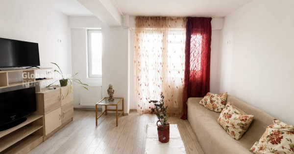 Apartament 2 camere 37MP | Chiajna | Mobilat si utilat | Blo