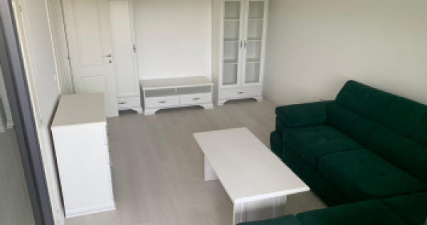 Apartament 2 camere Venetia Residence
