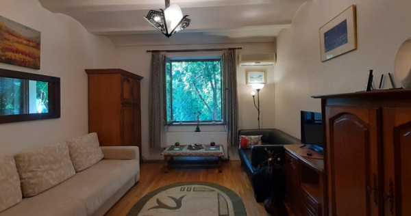 Garsoniera Piața Muncii - Baba Novac