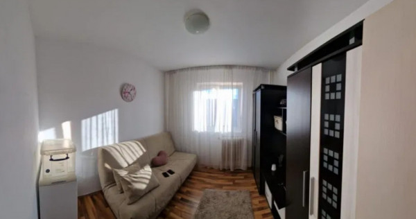 Camera de camin - zona Tractorul