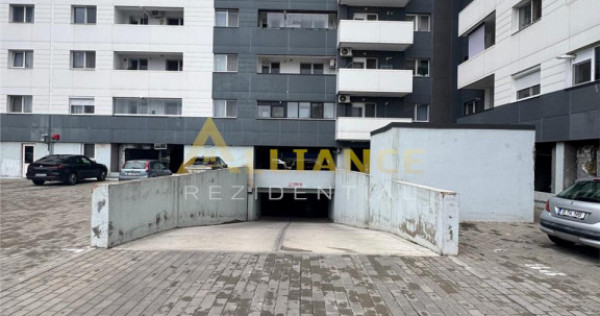 Metrou Dimitrie Leonida - 2 camere - sos Metalurgiei 81c