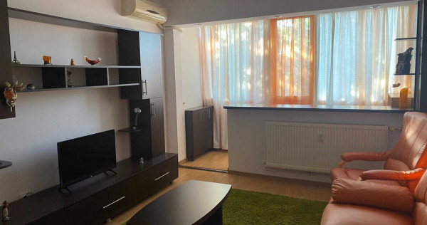 Apartament 2 camere - decomandat- Soseaua Giurgiului