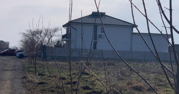 Teren intravilan Constanta zona Veterani