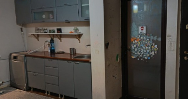 ANDA , 2 CAMERE DECOMANDAT , MOBILAT , UTILAT