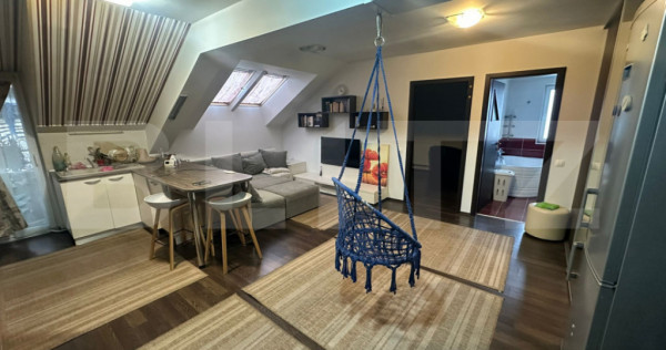 Apartament 3 camere, spatios, 84 mp, zona Buna ziua