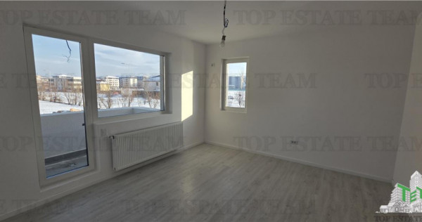 Apartament 3 camere/ bloc nou/ finisaje premium/toate utilit