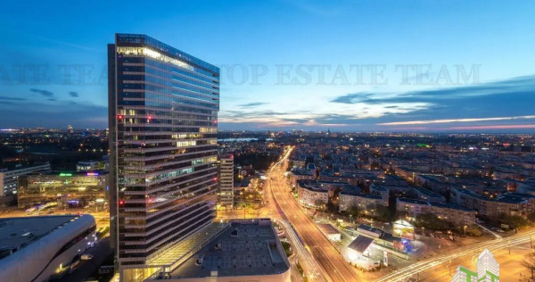Spatiu de Birouri de 650 mp in Zona Aviatei langa Mall Prome