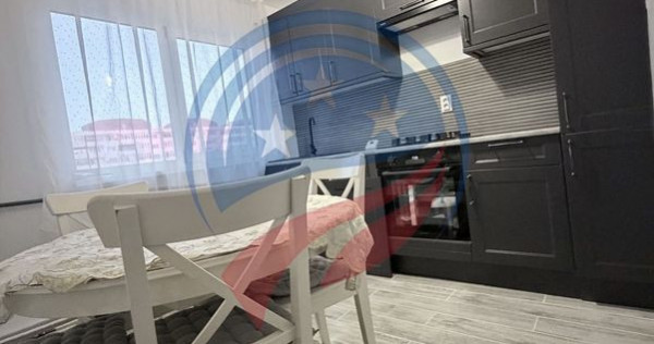 Apartament 2 camere decomandat