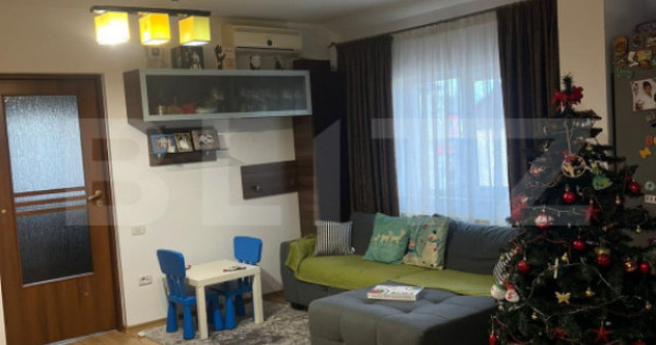 Mansardă de v&acirc;nzare &ndash; zona Bradet