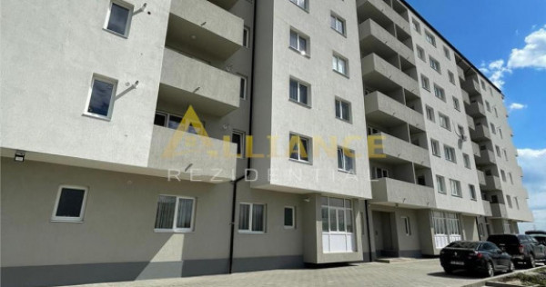 Mall Grand Arena-2 Camere - Decomandat