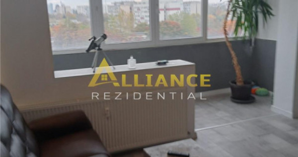 Apartament 3 camere - Alexandru Obregia