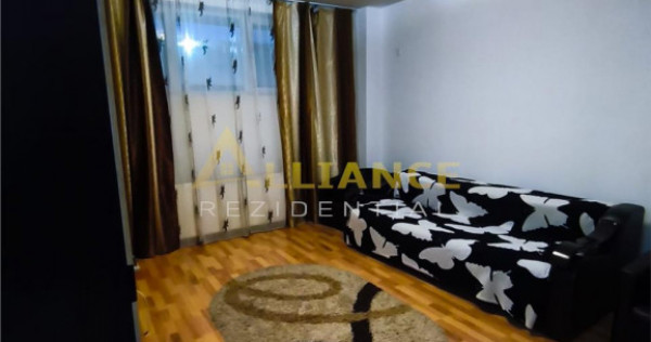 Garsoniera sector 4 Metaurgiei