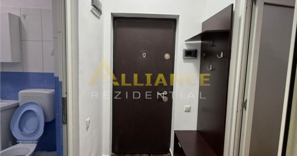 Ap 2 camere Metrou Dimitrie Leonida