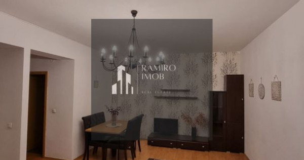 Apartament 2 camere | Titan | Mobilat | SECTOR 3