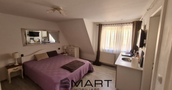 Garsoniera zona Centrul Istoric