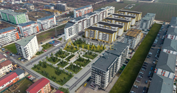 Garsoniera decomandata, 39 MP, Metrou Berceni