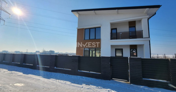 CARTIER PRIVAT, CASA 4 CAMERE, 2 BAI, MIROSLAVA , PLACA DE B