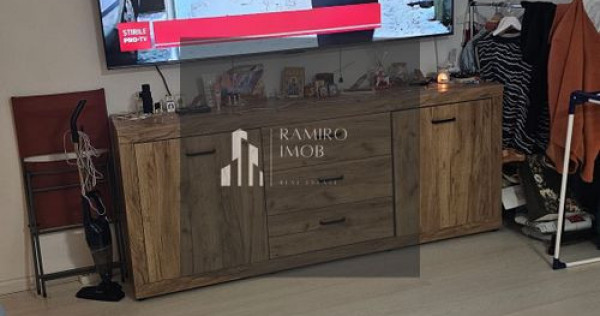 Apartament 2 camere decomandat Soseaua Giurgiului