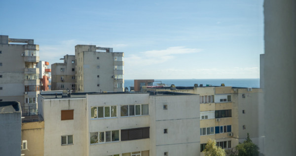 Apartament premium 3 camere &icirc;n Faleza Nord