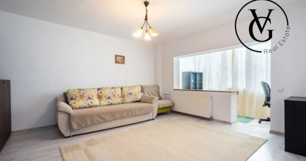 Apartament 2 camere Timpuri Noi