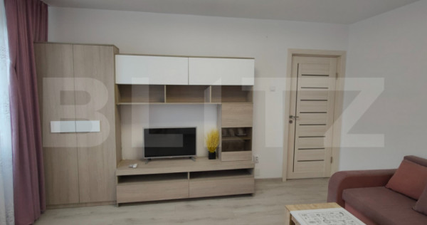 Apartament 2 camere, 39.16 mp, zona Vest