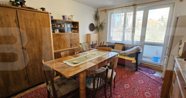 Apartament cu 4 camere, Simeria, Sfantu Gheorghe