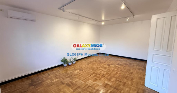 Spatiu birouri 120 mp, Ultracentral, Ploiesti