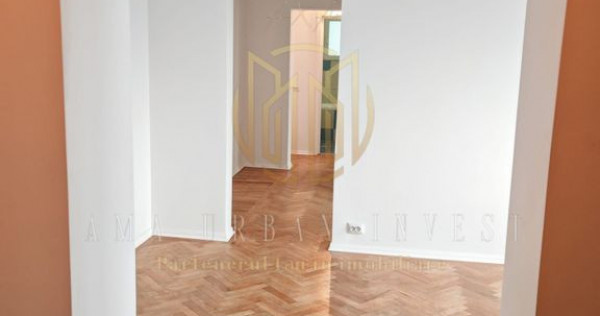 3 camere Titan Liviu Rebreanu recent renovat