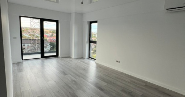 ADAMANT TOWERS | 2 camere | decomandat, 72.3mp | Nicolina &ndash; Iasi