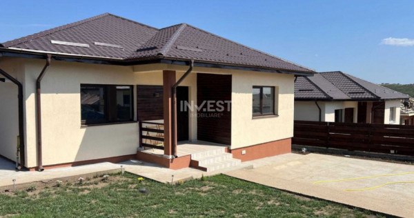 Casă Parter Popas Păcurari COMISION 0%