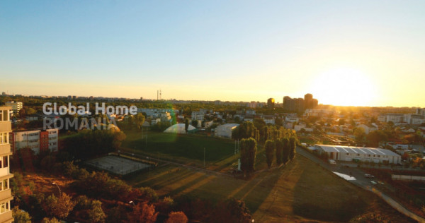 4 camere decomandat | Calea Vitan &ndash; Stadion Olimpia